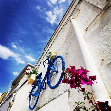 Casa Levante Canosa di Puglia Esterno foto