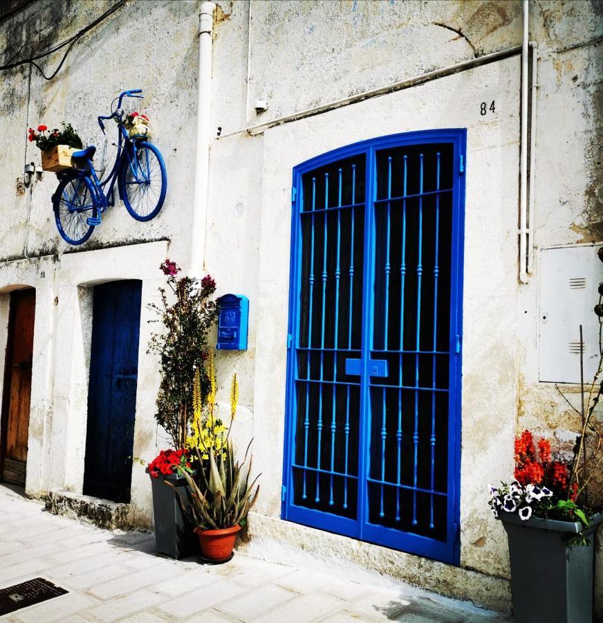 Casa Levante Villa Canosa di Puglia Esterno foto