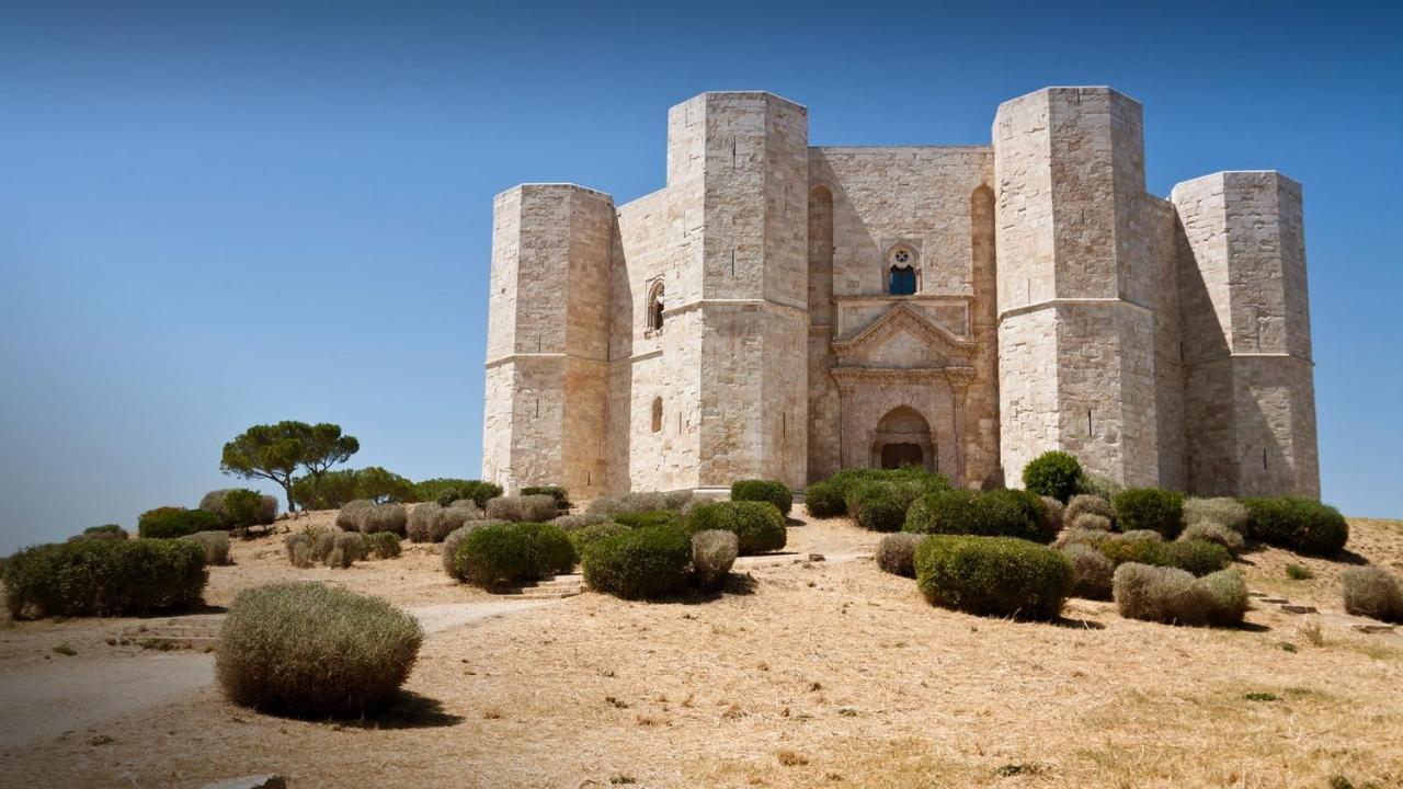 Casa Levante Canosa di Puglia Esterno foto