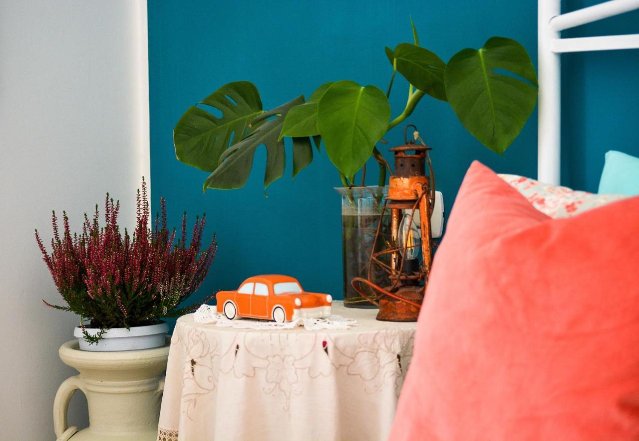 Casa Levante Canosa di Puglia Esterno foto