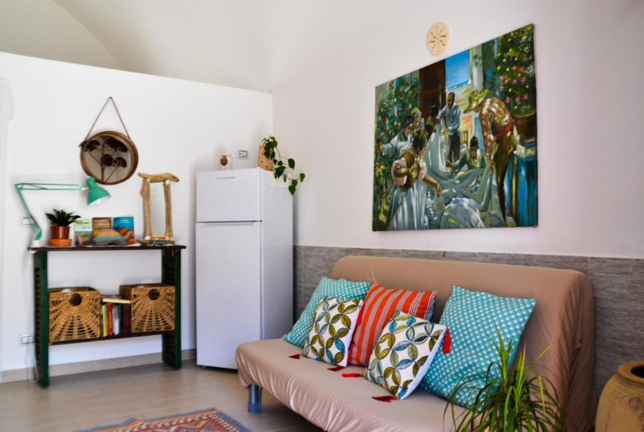 Casa Levante Canosa di Puglia Esterno foto