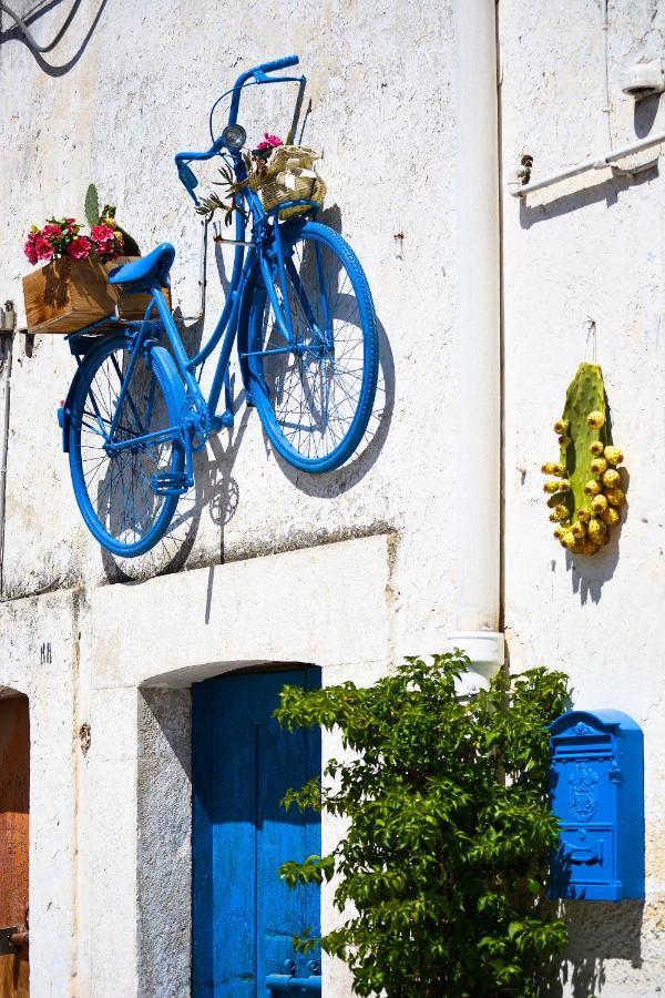 Casa Levante Villa Canosa di Puglia Esterno foto