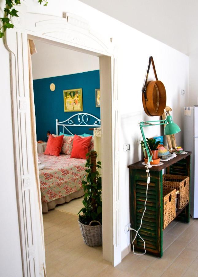 Casa Levante Canosa di Puglia Esterno foto