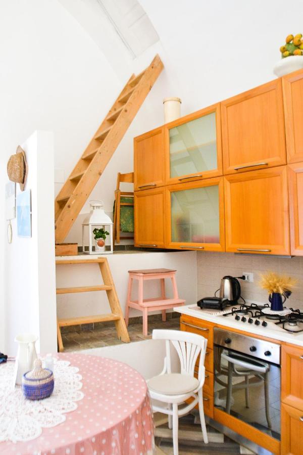 Casa Levante Canosa di Puglia Esterno foto