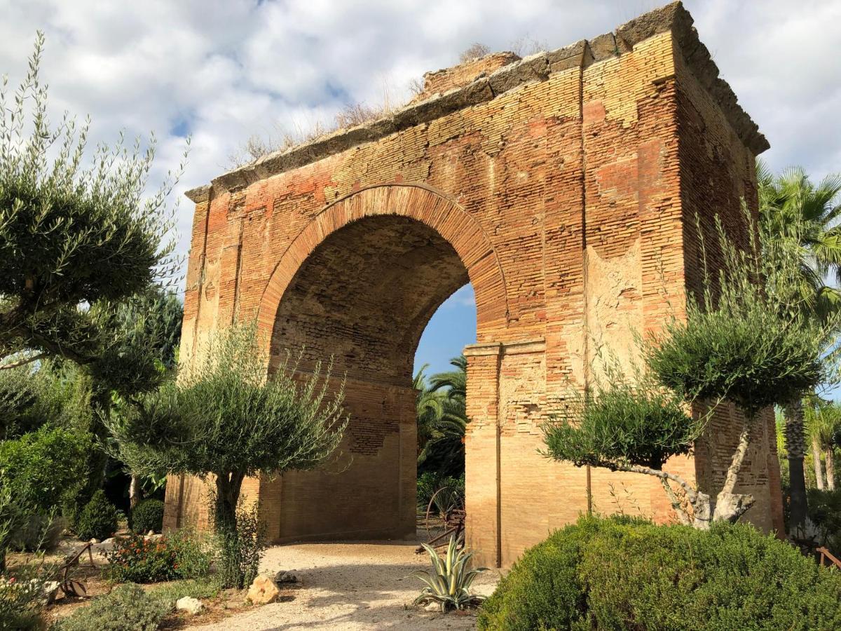 Casa Levante Canosa di Puglia Esterno foto