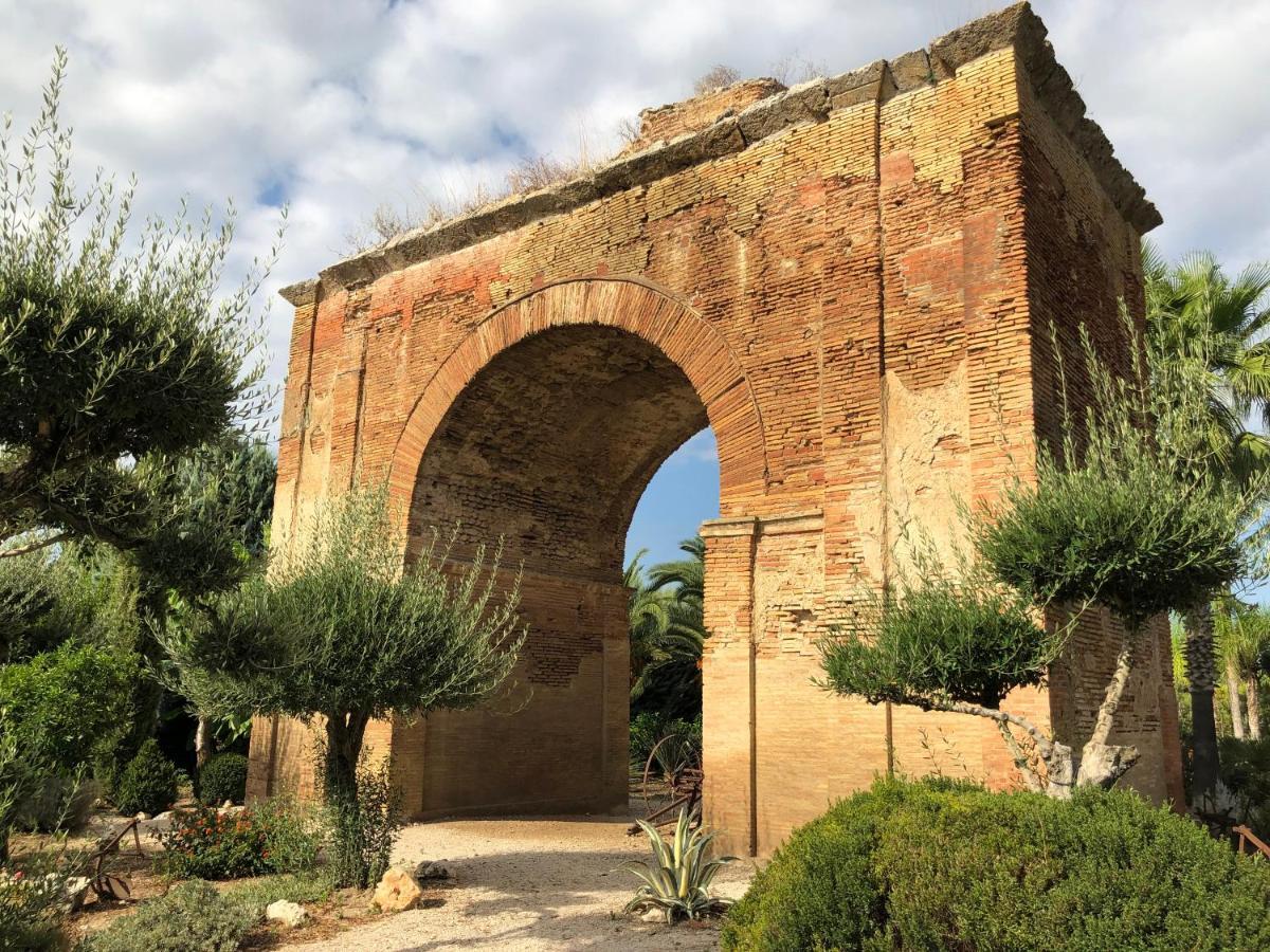 Casa Levante Villa Canosa di Puglia Esterno foto