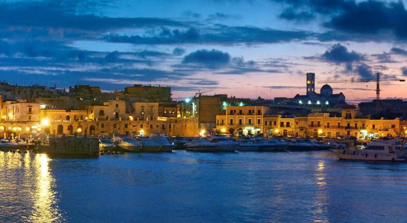 Casa Levante Canosa di Puglia Esterno foto