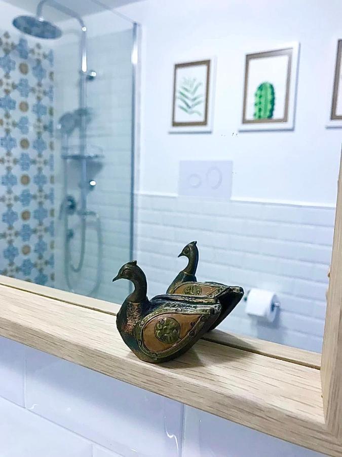 Casa Levante Canosa di Puglia Esterno foto
