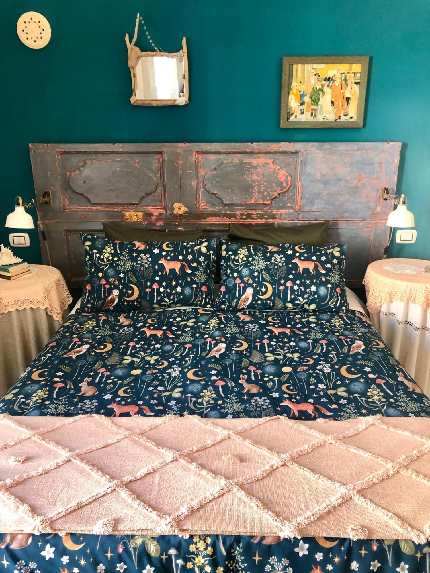 Casa Levante Canosa di Puglia Esterno foto